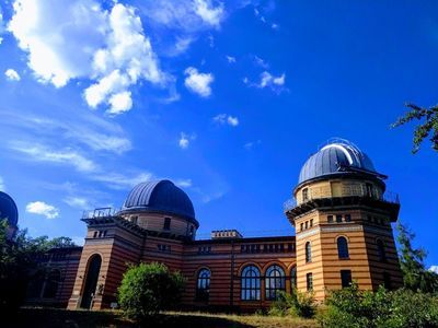 Potsdam: Heritage Journey Audio Tour - photo 4