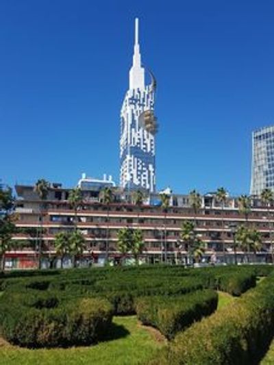 Batumi: Wonders Discovery Audio Tour - photo 4