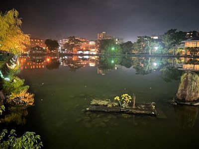 Nara-shi: Echoes of History Audio Tour - photo 4