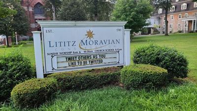 Lititz: Echoes of History Audio Tour - photo 3