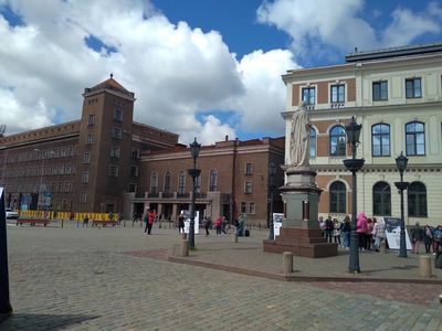 Riga: Heritage Trail Audio Tour - photo 3