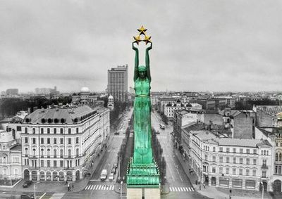 Riga: Whispers of History Audio Tour - photo 3