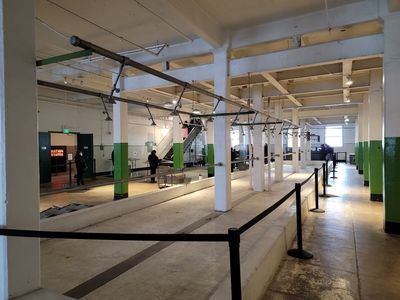 San Francisco: Fisherman's Wharf Adventurous Audio Tour - photo 4