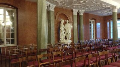 Poznan: Old Town and Citadel Park Audio Tour - photo 4