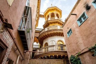 Kashgar: Silk Road Mysteries Audio Tour - photo 3