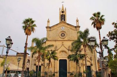 Unveiling Acireale's Majesty: Baroque Beauty and Beyond - photo 4