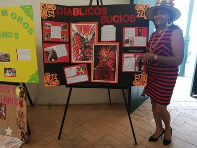 Panama City Highlights: Private Walking Tour - photo 4