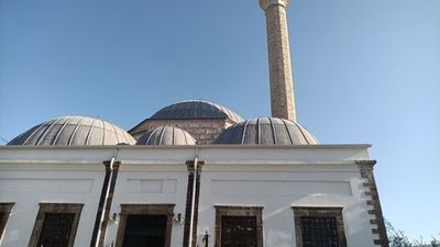 Berat: Timeless Tales Audio Tour - photo 3