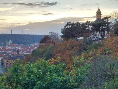 Prague: Secret Waterways Audio Tour - photo 3