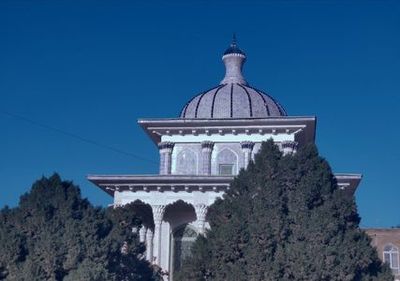 Kashgar: Silk Road Mysteries Audio Tour - photo 4