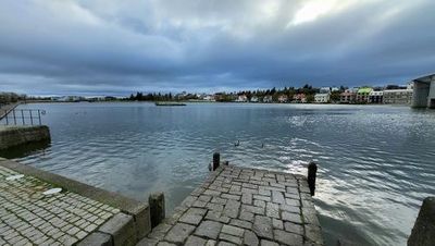 Reykjavik Highlights: A City Walking Adventure - photo 4