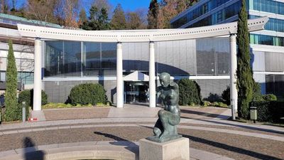 Baden-Baden: Historic Elegance Audio Tour - photo 4