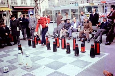 Bern's Historic Journey: A Cultural Walking Tour - photo 3