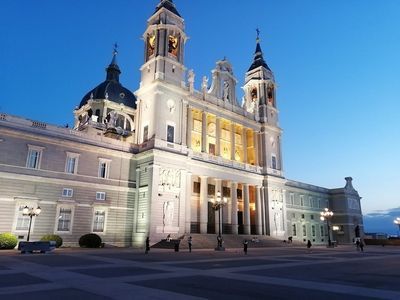Discover Hidden Gems: Madrid’s Historic Self-Guided Audio Tour - photo 4