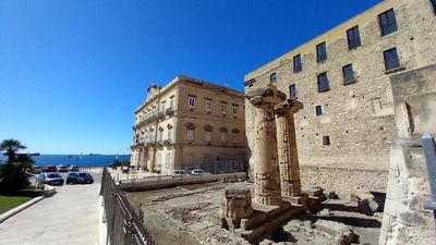 Taranto: Mystique of the Twin Seas Audio Tour - photo 3