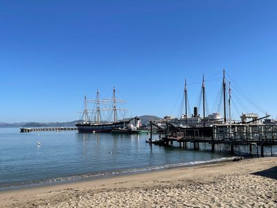 San Francisco: Sparkling Gems Audio Tour - photo 3