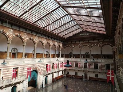 Copenhagen: Danish Design Essentials Audio Tour - photo 4