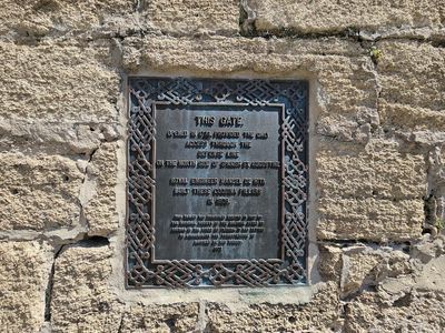 St. Augustine Ghostly Encounters Walking Tour - photo 3