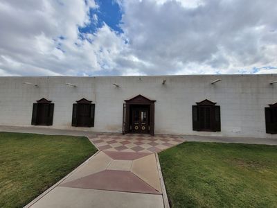 El Paso: Downtown Legends & Lore Audio Tour - photo 4