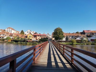Telc: Whispering Facades Audio Tour - photo 3