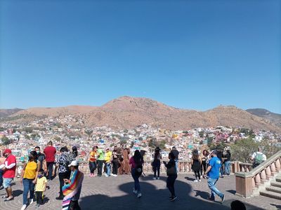 Guanajuato: Echoes of History Audio Tour - photo 3