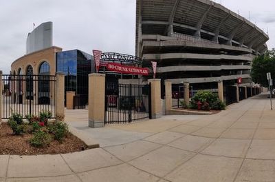 Madison: Echoes of Spirit Audio Tour - photo 4