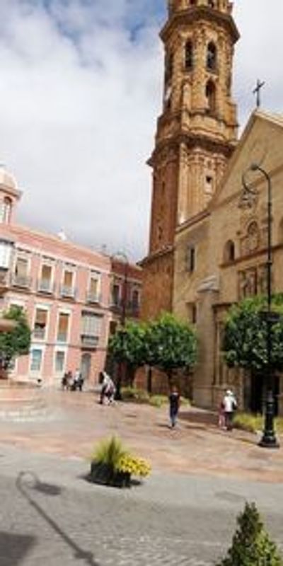 Antequera: Echoes of Antiquity Audio Tour - photo 4