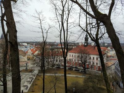 Tartu: Whispers of Romance Audio Tour - photo 3