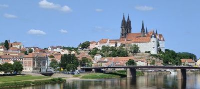 Meissen: Town Secrets Audio Tour - photo 4