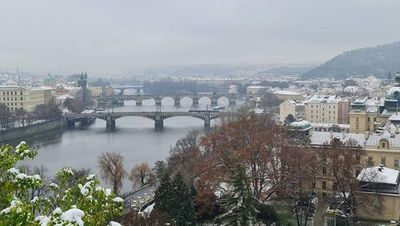 Prague: Secret Waterways Audio Tour - photo 4