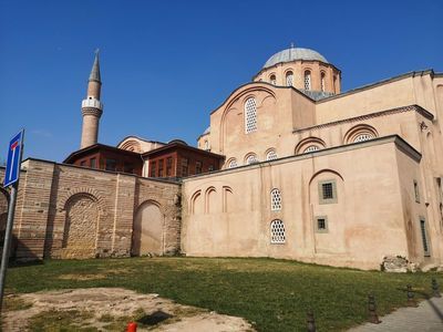 Istanbul: Timeless Tales Audio Tour - photo 4