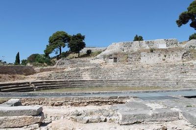 Pula Historic Sites: A Time Travel Walking Tour - photo 3