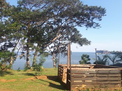 Entebbe: Historic Trails & Natural Wonders Audio Tour - photo 3