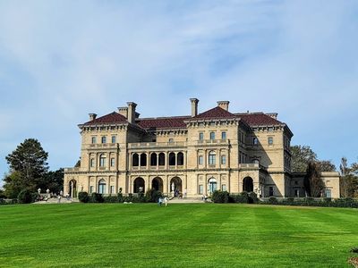 Newport: Golden and Gilded Ages Audio Tour - photo 3