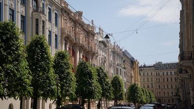 Riga: Art Nouveau Architecture Audio Tour - photo 3