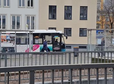 Bonn: Old Town Echoes Audio Tour - photo 3