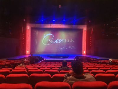 Johannesburg: Braamfontein's Metamorphosis Audio Tour - photo 3