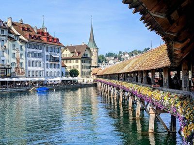 Luzern: Echoes of the Middle Ages Audio Tour - photo 3