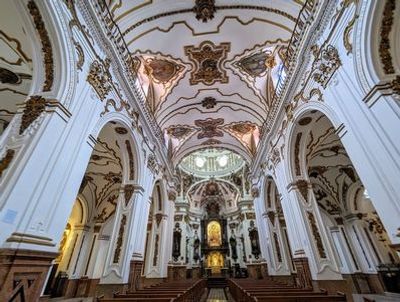 Malaga: Ancient Medina's Secrets Audio Tour - photo 3