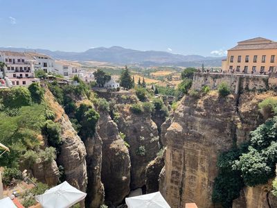 Ronda: Historical & Natural Wonders Audio Tour - photo 4