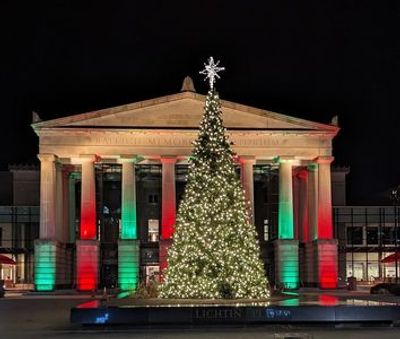 Raleigh Downtown Historic Walking Tour - photo 3