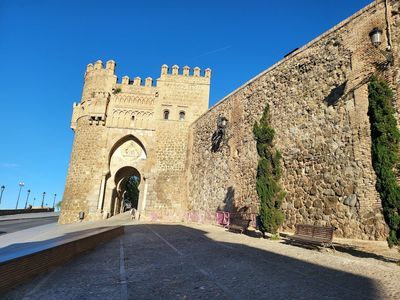 Toledo's Mystical Sepharad Jewish Quarter Tour - photo 4