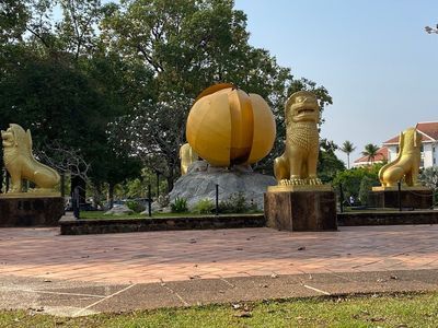 Siem Reap: Cultural Odyssey Audio Tour - photo 3