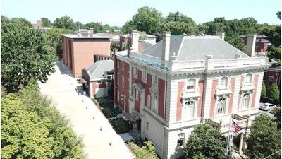 Louisville's Victorian Era Exploration Audio Tour - photo 4