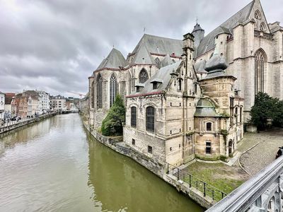 Gent: Historic Splendor Audio Tour - photo 3