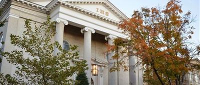 Washington, D.C.: Kennedy Legacy Audio Tour - photo 3