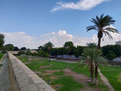 Nicosia: Echoes of Byzantine & Medieval Audio Tour - photo 4