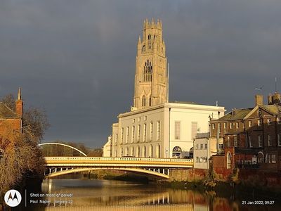 Boston: Allston's Rhythmic Heritage Audio Tour - photo 3