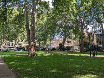 Explore East London: Street Art In-App Audio Tour - photo 4