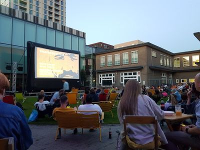 Eindhoven: Strijp-S Innovation Hub Audio Tour - photo 3